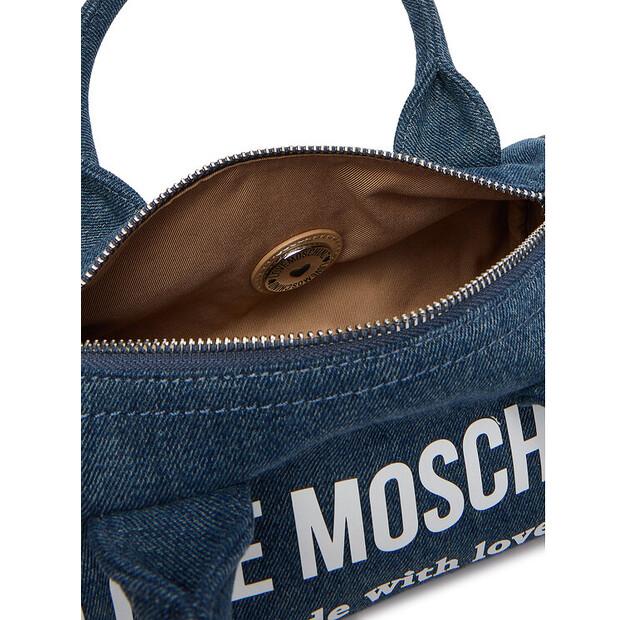 Сумка LOVE MOSCHINO JC4061PP1OLG170A
