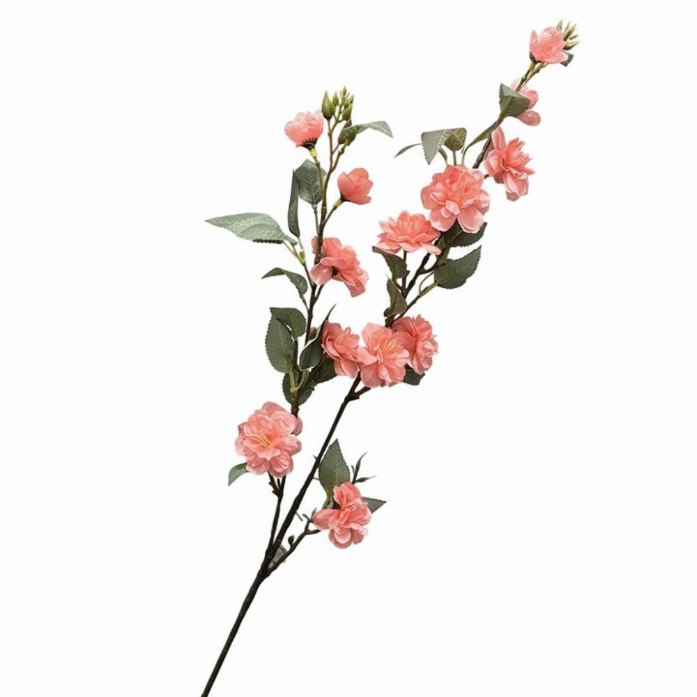 Long Lasting 90CM Long Artificial Flower Bouquets Vibrant Easy Care Fake Flowers Long Stems Artificial Flowers Wedding Party