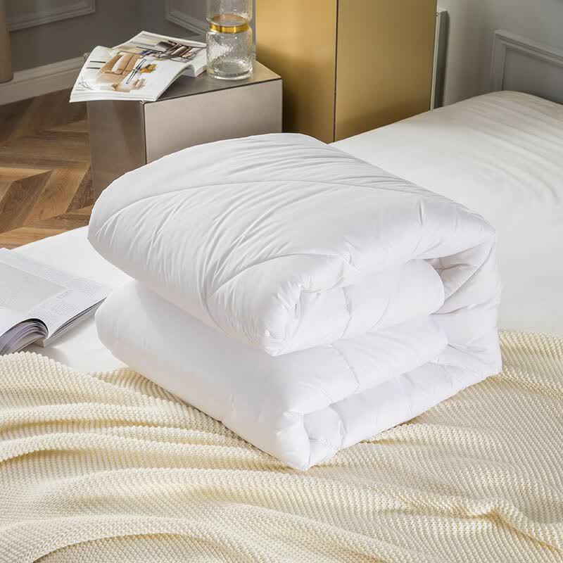 LOVO Australian Wool Silk-Soft Quilt