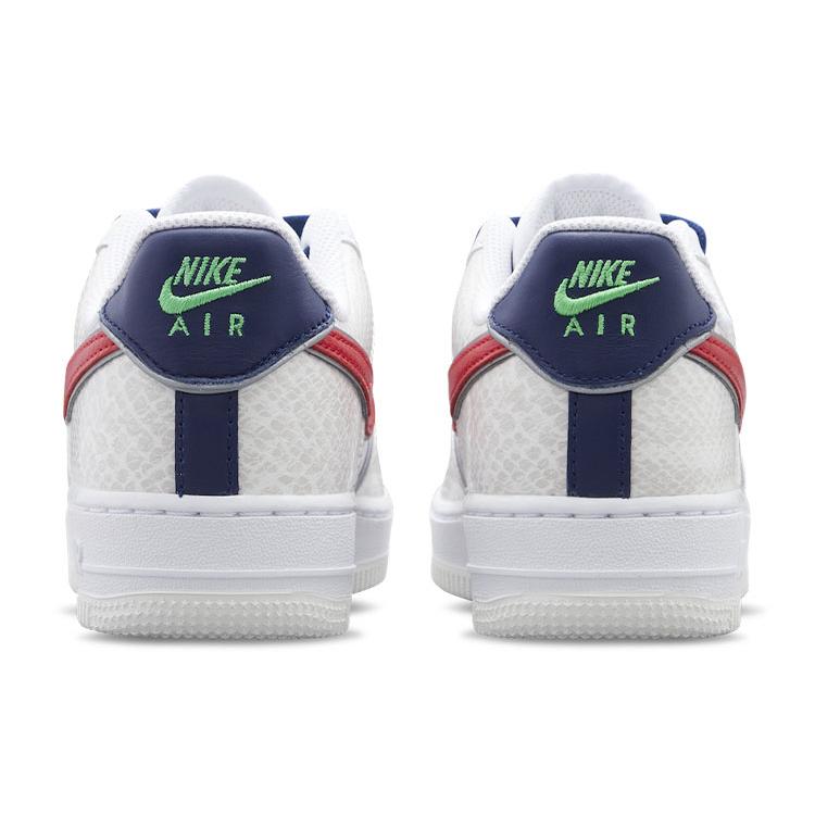 New Nike Air Force 1 Low Just Do It Women's DV1493-161