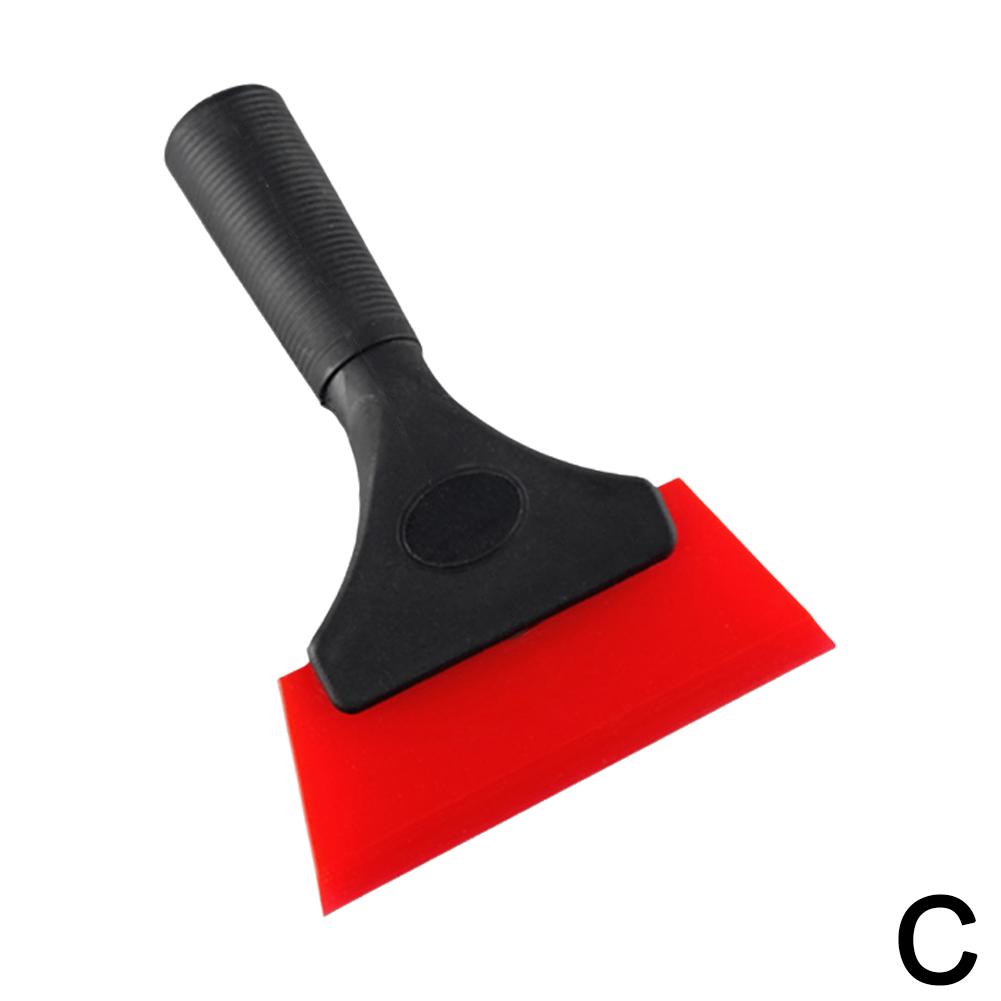 

Чистый скребок Лопата Многофункциональный Автомобильный Тонировщик Стекла Мягкий Силиконовый Скребок Водяной Стеклоочиститель Удобные Инструменты Для Чистки Автомобиля