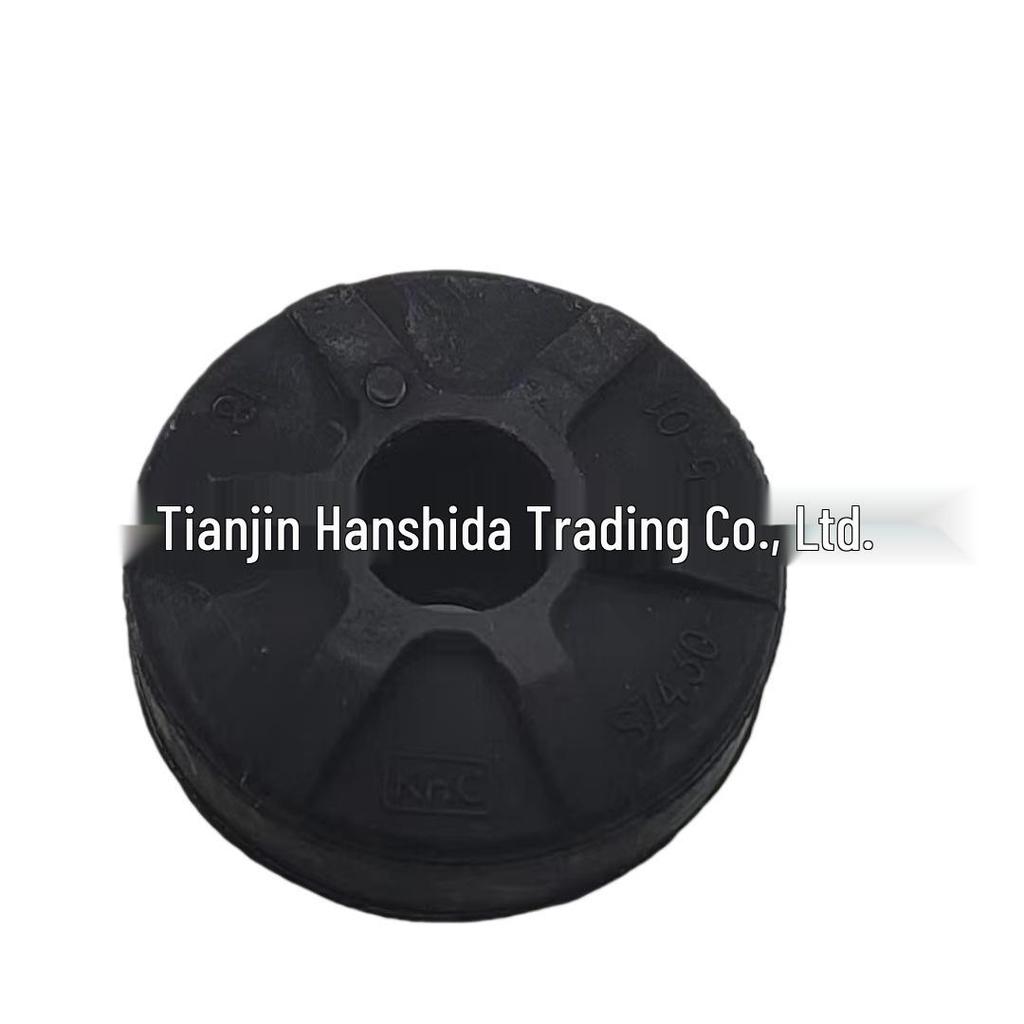 Front Shock Absorber Upper Rubber Pad 5532407000 for Modern Kia Cars