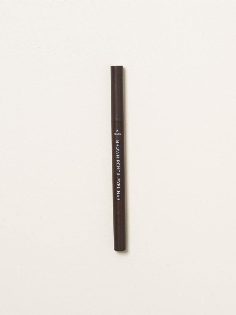 NEW Stylish Auto Eyeliner Pencil - Brown