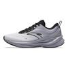 Anta Intercity Komfortabel Sport Retro Stoff Rutschfest Verschleißfest Niedrig geschnitten Laufschuhe Herren Sneaker Grau 112615507-1
