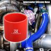 uxcell Silicone Hose, Intercooler, Turbo Intake, Heater, Hose, Intake Hose, Air , Air Hose,