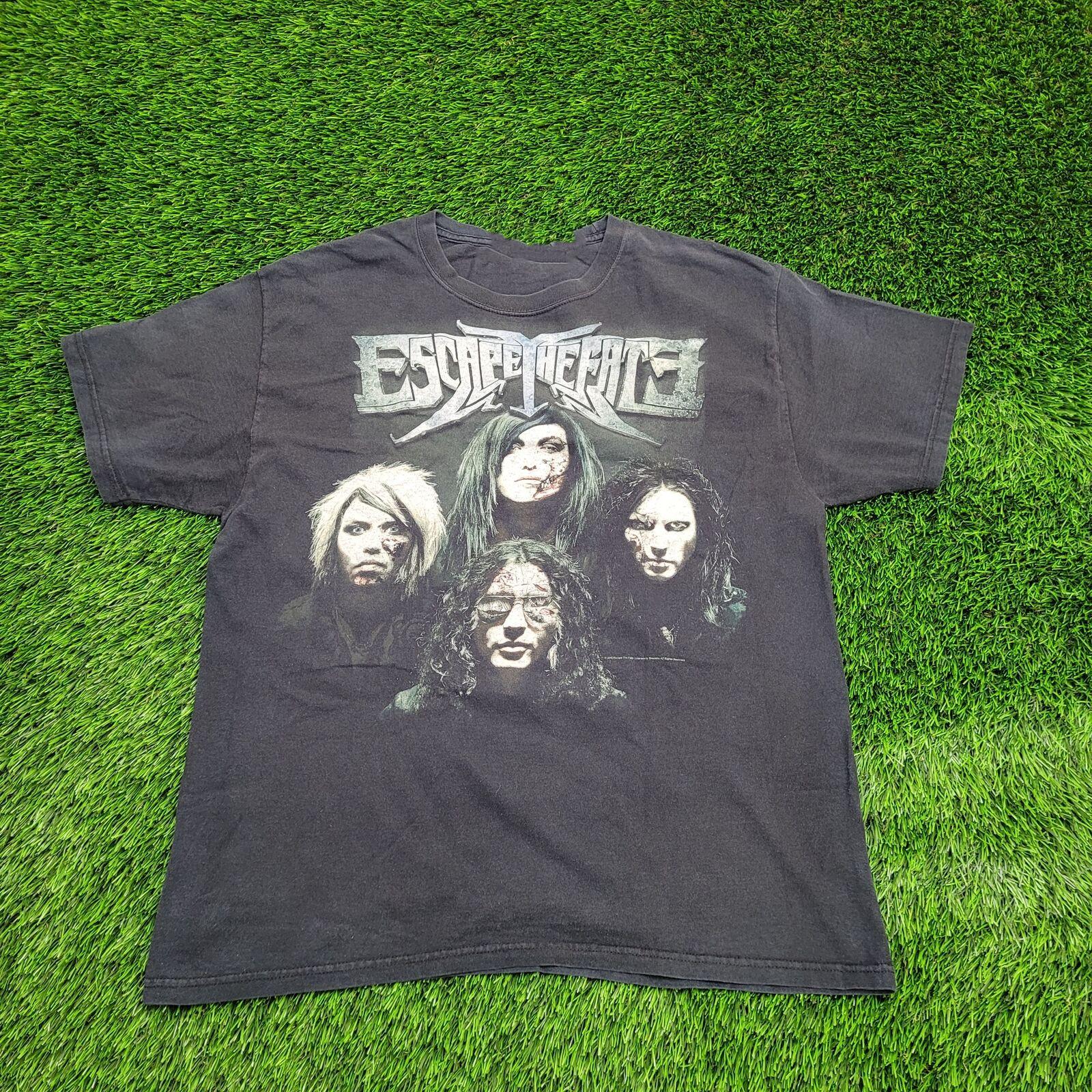 Эпическая футболка Мотивация Графические вайбы Предприниматель Спорт Унисекс Плотный хлопок L