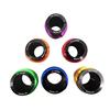 Motorcycle Cnc 38-50Mm Front Fork Oil Seal Driver Tools Guide Sleeve Tools Oil Seal Wrench For Pit Dirt Bike