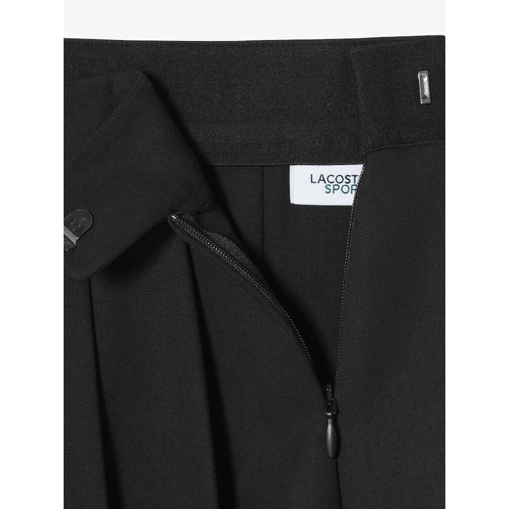 LacoSte Women S Mid Length Pleated Skirt Jf408e 54n 031 q2nJf408e 54n031