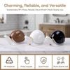 Brown White Black Liquid Soap Dispenser Liquid Dispenser  Kitchen Toilet Bathroom Washroom