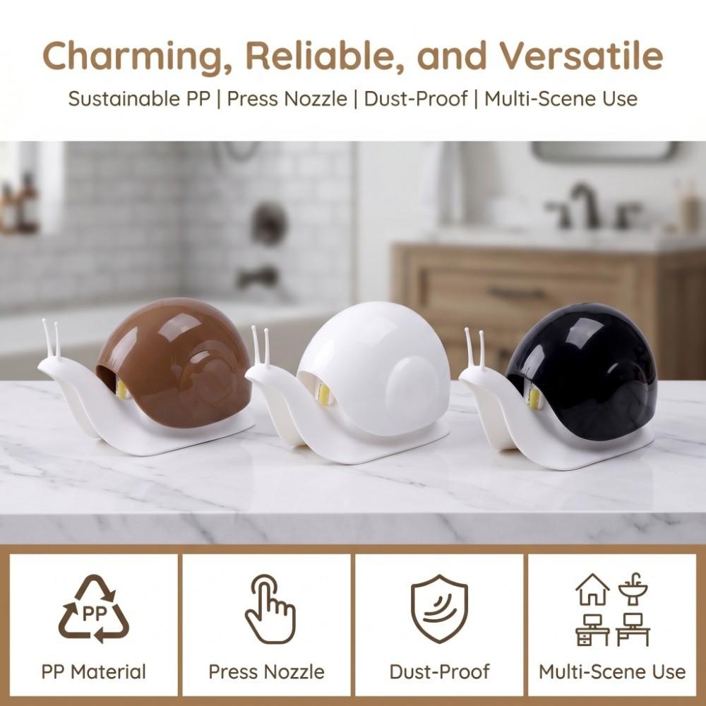 Brown White Black Liquid Soap Dispenser Liquid Dispenser  Kitchen Toilet Bathroom Washroom