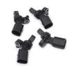 1/2 Pair 2H0927807A 2H0927808A High Quality Rear Left Right ABS Wheel Speed Sensor For 2010-2024 VW Volkswagen Amarok Auto Parts