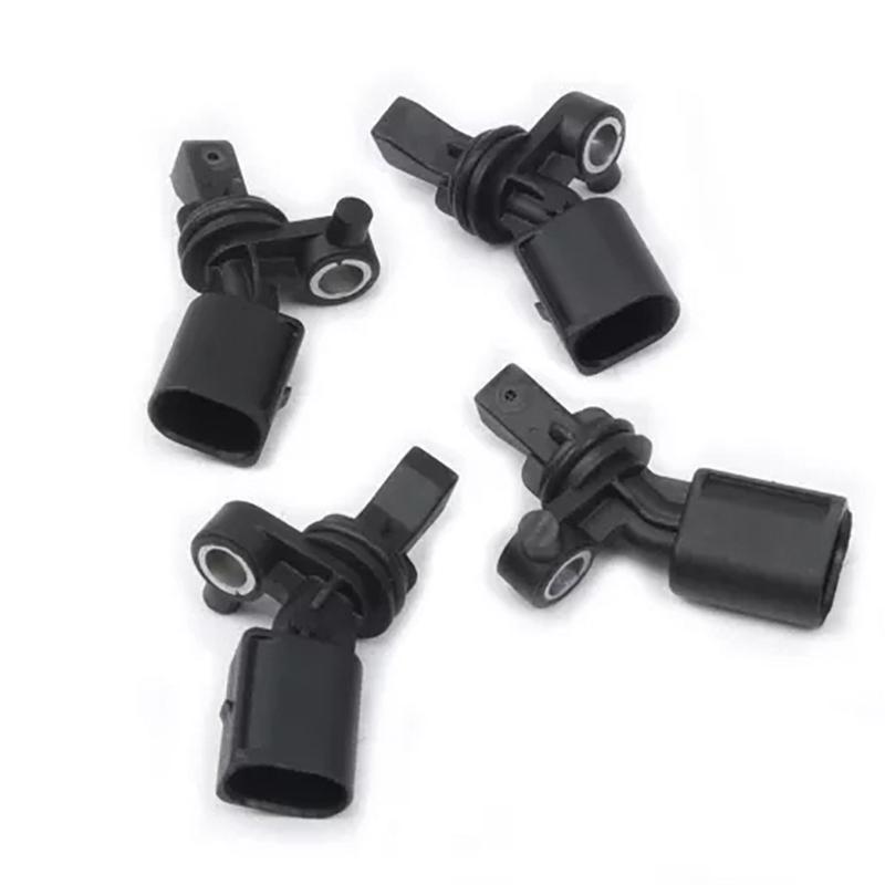 1/2 Pair 2H0927807A 2H0927808A High Quality Rear Left Right ABS Wheel Speed Sensor For 2010-2024 VW Volkswagen Amarok Auto Parts