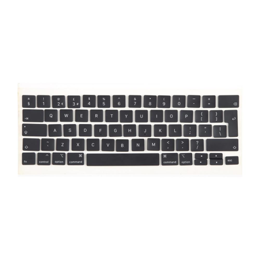 

Для Macbook Pro 13 дюймів (2020) A2251 OEM Клавішні ковпачки в зборі (Без логотипу) A
