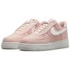 Nike Air Force 1 Low 07 Premium Next Nature Sun Club - Arctic Orange Men Sneakers Sail DM0208-800