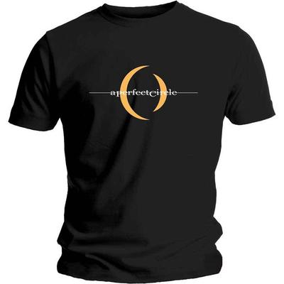 A Perfect Circle - Logo (t-shirt)