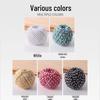 Food-Grade Pure Cotton String for Wrapping Zongzi, Binding Crabs, and Tying Sausages