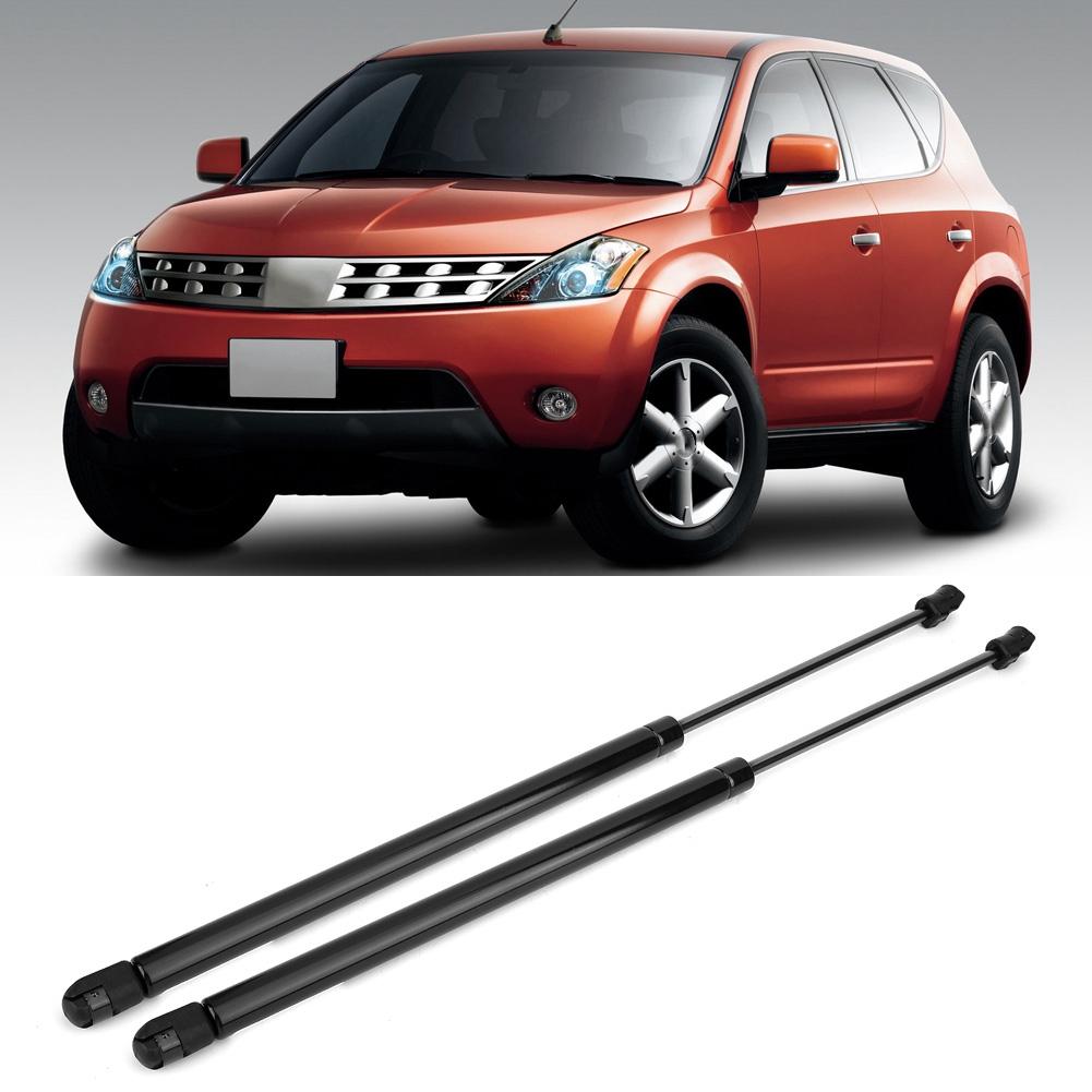 2pcs Tailgate Door Hatch Shock Gas Spring Struts SG325024 Fits for NISSAN MURANO 05 07