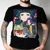 T-shirt da uomo e da donna kusuriya no hitorigoto maomao