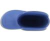 Crocs Handle It Rain Size 10 Toddler Boots, Blue,