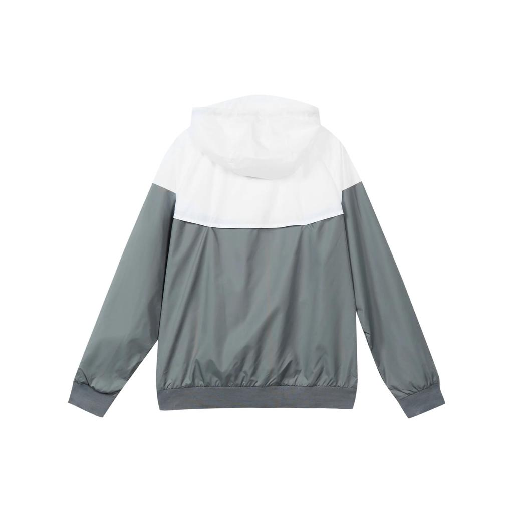 Nike WINDRUNNER Jacket Men's Gray (Unisex) Jackets 727325 084