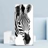 Zebra Stripe Black White Phone Case For Samsung Galaxy A17 A37 A57 A16 A15 A14 A13 A56 A55 A54 A53 A36 A35 A34 A33 A26 A25 A24 A