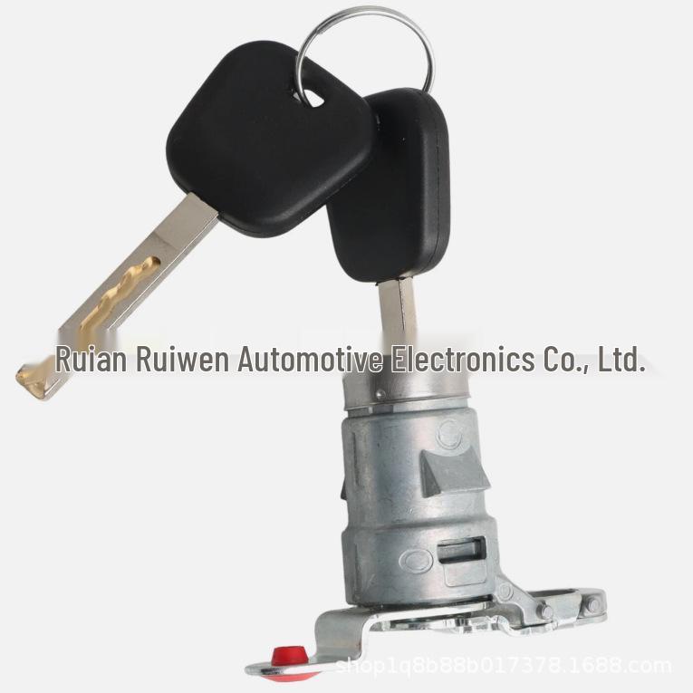 Citroen 9170T9 High-Quality Ignition Lock 13590041
