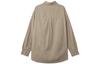 Adidas Originals Shirt Unisex Brown HU1231