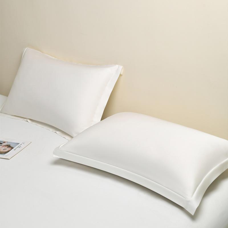 Lyocell Tencel Pillowcase Summer Cool Ice Silk Silk Pillowtowel Pillowcase