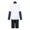 Hunter X Hunter Killua Zoldyck Cosplay Costume Number 99 Badge Halloween Christmas Party Cosplay Suit Shirt Short White Wig