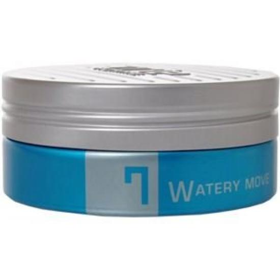 Takara Belmont Trie Homme Wax Watery Move 7, 105g