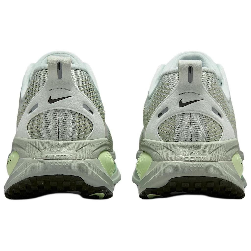 Nike Vomero 18 Light Silver Barely Volt Dusty Olive College Grey Sneakers HM6803-002