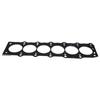 1 Piece Cylinder Head Gasket 11115-46052 11115-46040 Metal Automotive Supplies For TOYOTA SUPRA SC300 GS300 IS300 3.0L V6 Engine