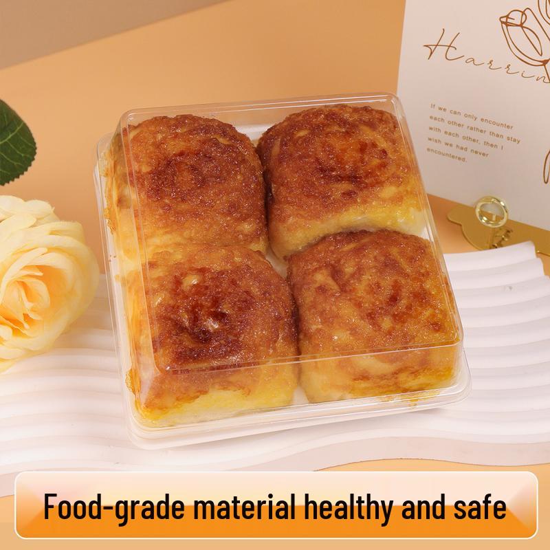 Wofenkecksen Deluxe Gemischte Dessertbox