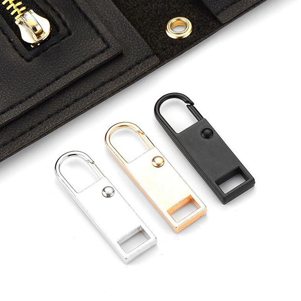 

Harmless Zipper-Puller Practical Repair Replacement