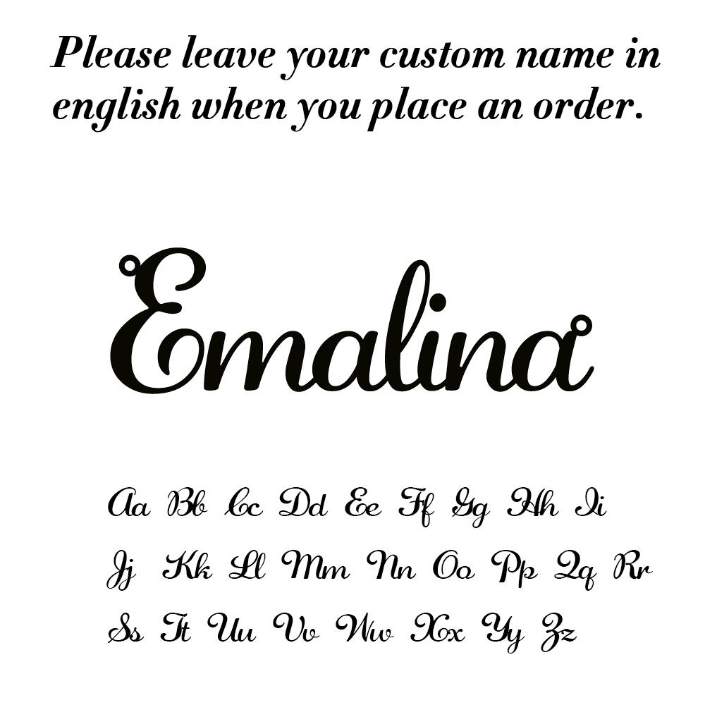Cuban Chain Custom Name Bracelet Men Women Personalized Name Bracelets Stainless Steel Jewelry Customized Gifts 2026 New Trend