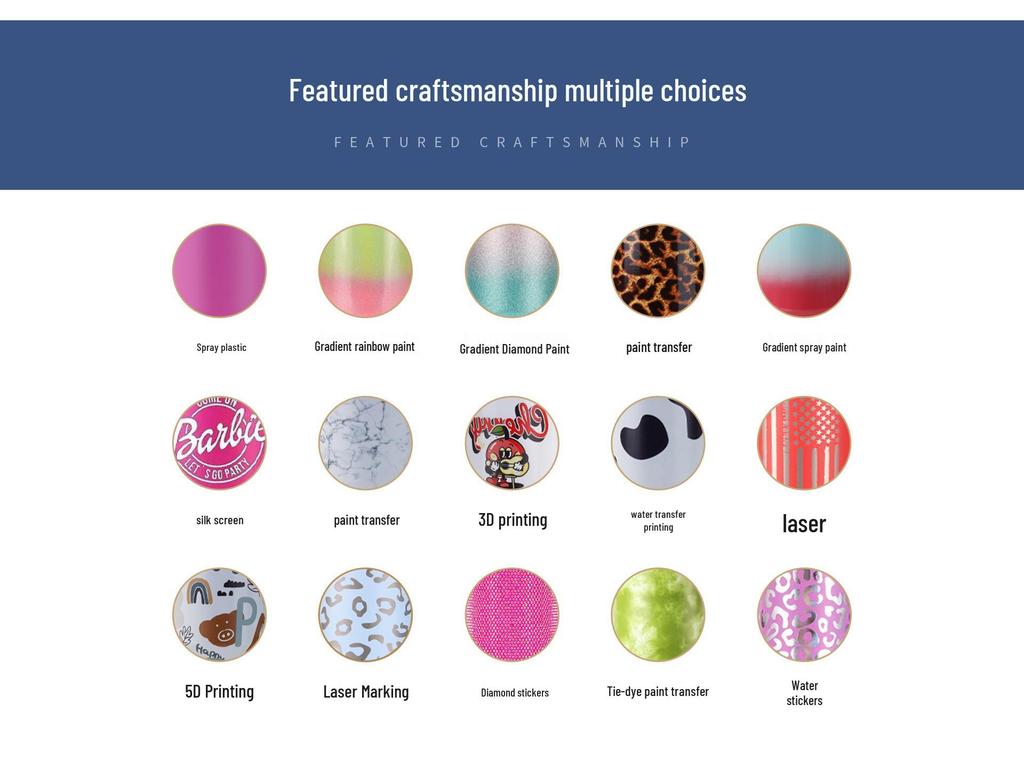 Isolierter Reisebecher aus Edelstahl - Tragbarer Büro-, Outdoor- und Autobecher Geschenk