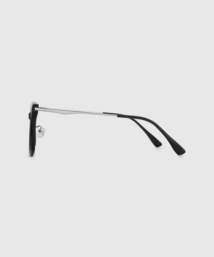 Beulluellipeonteu Zed-S Black