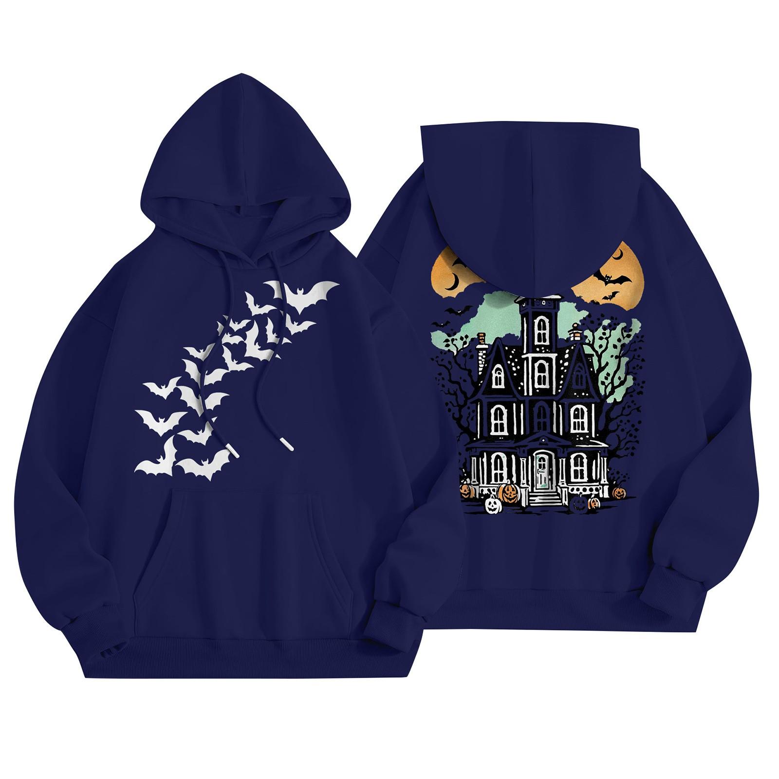 Женские толстовки с капюшоном — фото 4