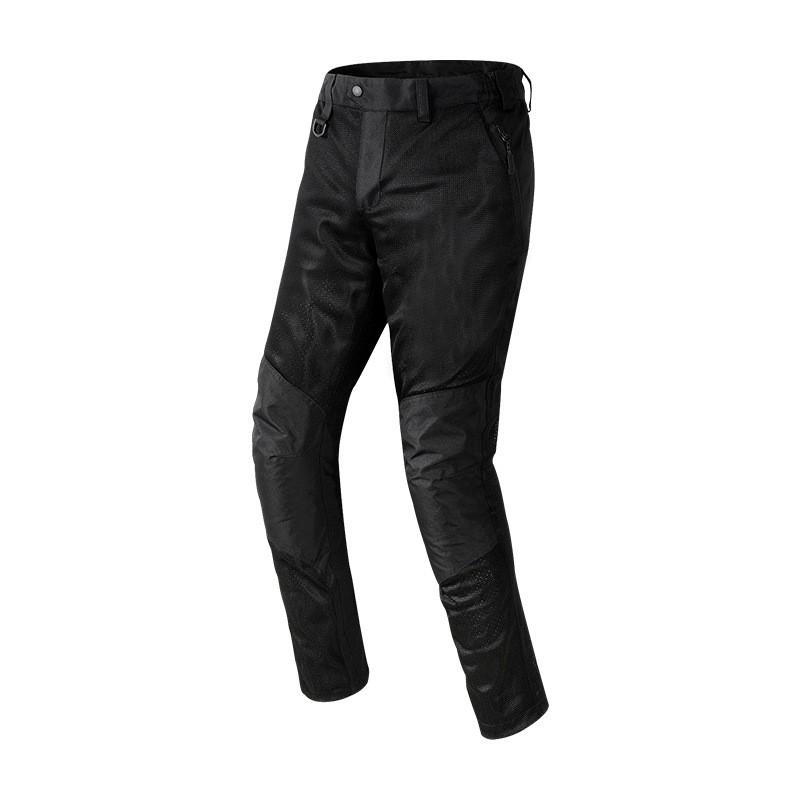 Mens Motorcycle Riding Suit Set With CE Level 2 Armor Mesh Ventilation Motorbike Gear