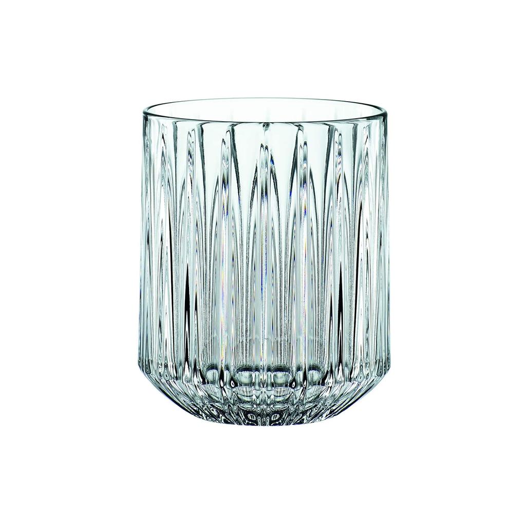 NACHTMANN Glass Set of 4 Jules Tumbler 305ml 101979 [Genuine] (4 pieces)