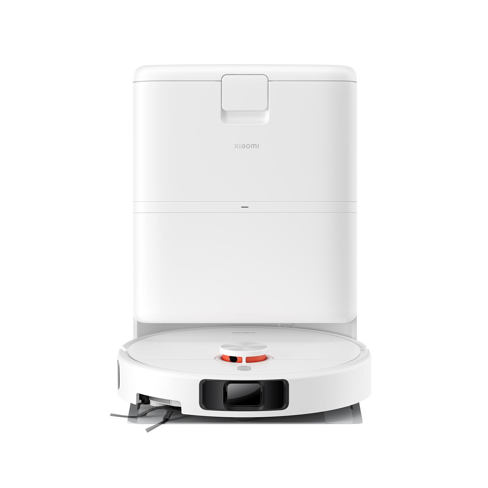 Xiaomi Robot Vacuum H50 Pro - Bild 4