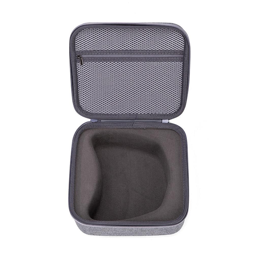 

Ударостійкий чохол для перенесення Жорсткий чохол Організатор аксесуарів для дрона Сумка для DJI Goggles N3 Outdoors