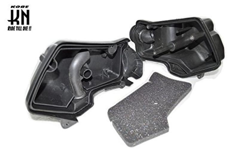 KN Planning Super Dio ZX Super DIOZX AF27 AF28 Air Cleaner Box Air Cleaner Box Air Cleaner Box