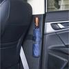 Multifunctional Adhesive Car Umbrella Holder - Portable Storage for Car Accessories, Vehicle Organization, Sleek Design, Durable Construction
