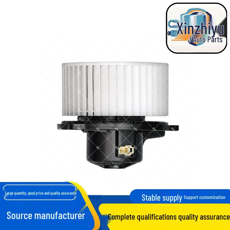 Hyundai H-1 (Front) Air Conditioning Blower Motor Parts - Model 97114-4H000