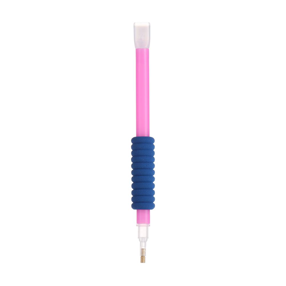Cross Stitch Elbow Diamond Painting Tool Anti-fatigue 5D Diamond Painting Point Drill Pen
