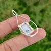 Daughters Day Sale 925 Silver Dendrite Opal Gemstone Art Deco Ethnic New Pendant