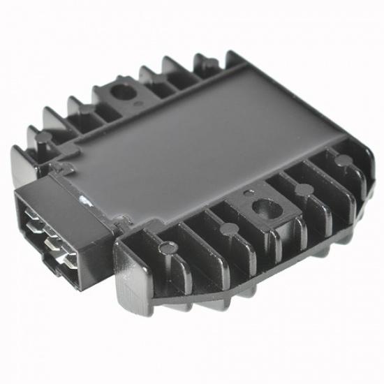 21066-2070 For John Deere M70121 Voltage Regulator Rectifier Shindengen SH626-12