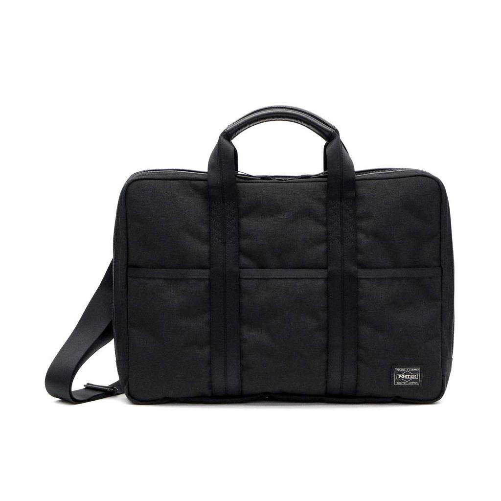 Porter Hybrid 2WAY Briefcase S 737-09207