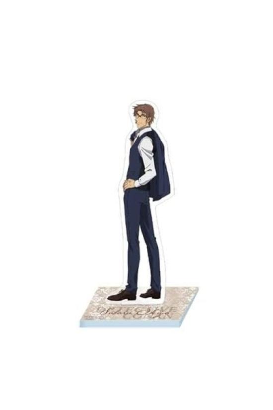 

Sega Lucky Lottery 2021 Detective Conan Red Party Collection I Prize Акриловая подставка Subaru Okiya